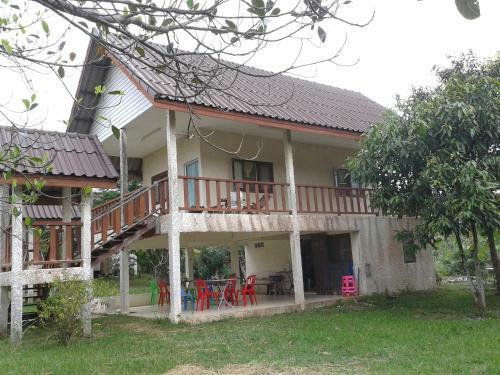 Hostal Ban Ing Nam Resort