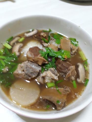 Hostal Ban Ing Nam Resort