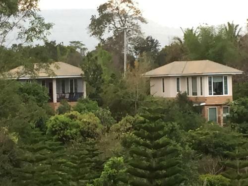 Hotel Khaoyai Nature Retreat