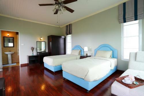 Hotel Khaoyai Nature Retreat