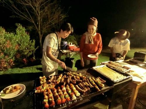 Hotel Khaoyai Nature Retreat