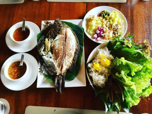 Hotel Khaoyai Nature Retreat