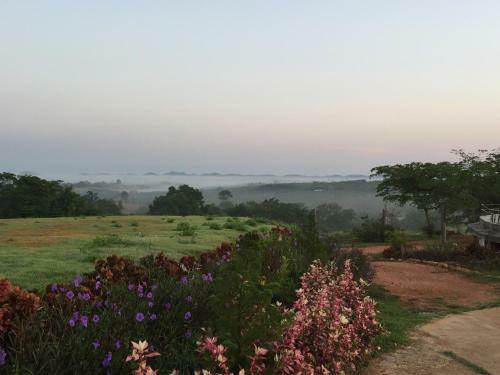 Hotel Khaoyai Nature Retreat