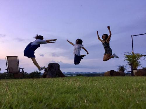 Hotel Khaoyai Nature Retreat