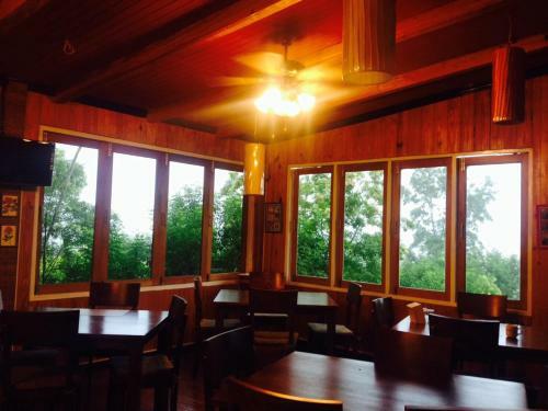 Hotel Khaoyai Nature Retreat