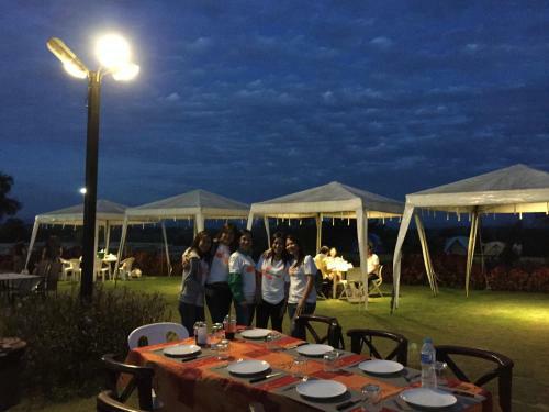 Hotel Khaoyai Nature Retreat
