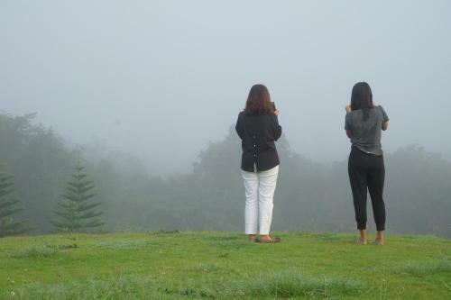 Hotel Khaoyai Nature Retreat