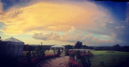 Hotel Khaoyai Nature Retreat