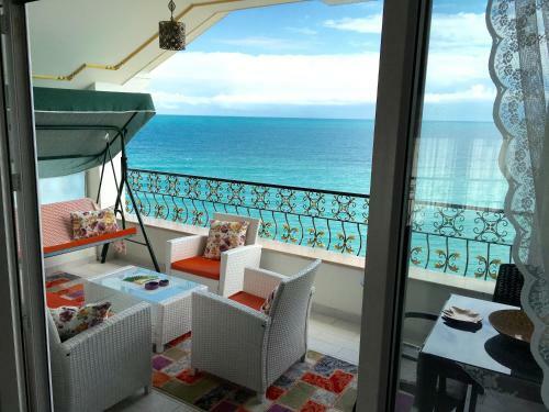 Apartamento Trabzon Secret Paradise