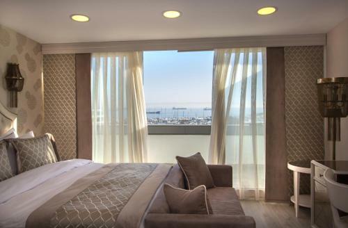 Le Marde Hotel
