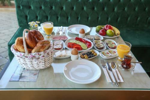Apartamento ?ahin Tepesi Suite Otel