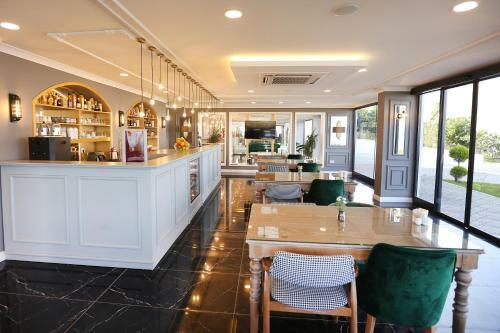 Apartamento ?ahin Tepesi Suite Otel