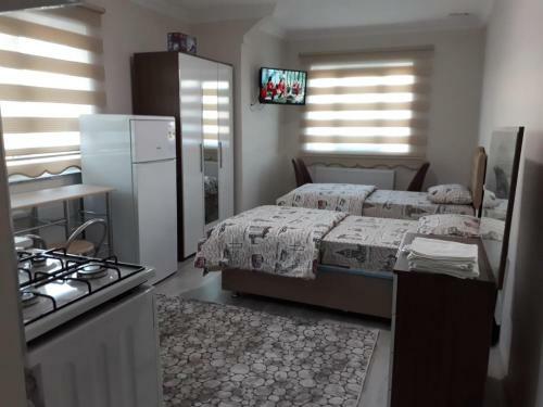 Hotel Moonlight Apart Otel