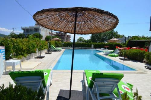 Sami Engin Apart Hotel