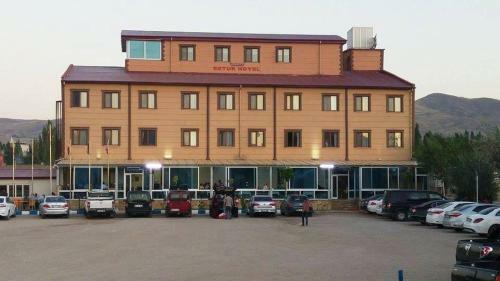 Butik Ertur Hotel