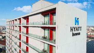 Hotel Hyatt House Gebze