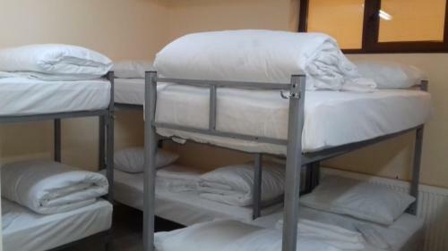 Albergue Karyola Otel