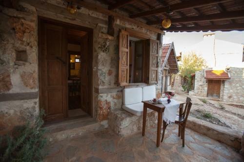 Hostal Hoyran Wedre Country Houses