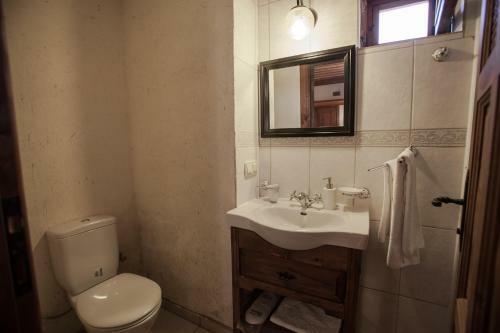 Hostal Hoyran Wedre Country Houses