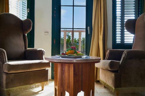 Perilibay Resort Hotel