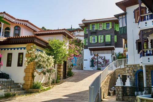 Perilibay Resort Hotel
