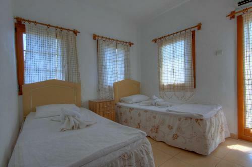 Hostal Baba Veli Pension