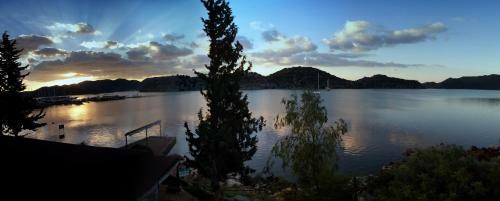 Hostal Baba Veli Pension