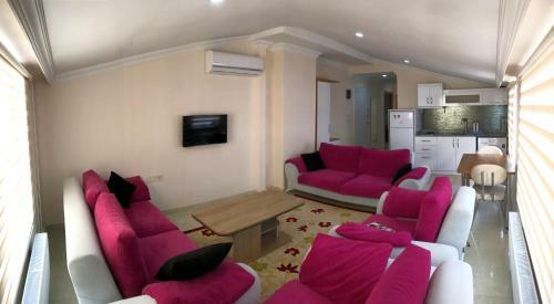 Apartamento Alp Residence