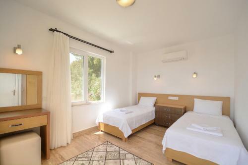 Private Villa Cennet