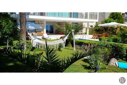 Islamlar Villa Sleeps 10 Pool Air Con Wifi