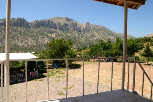 Hostal Karadut Pension Nemrut