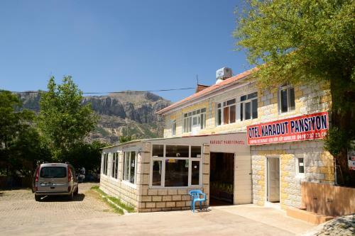 Hostal Karadut Pension Nemrut
