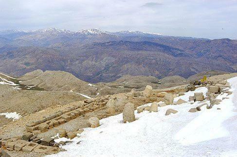 Motel Nemrut Da?? I?ik Pansi?on