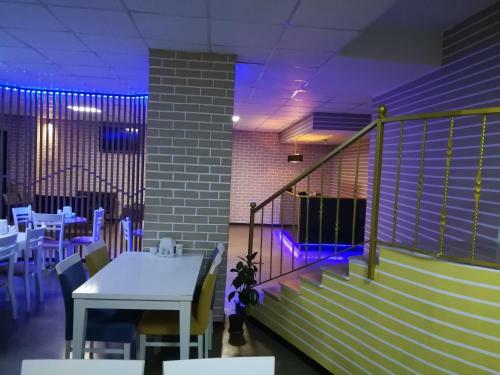 Pruva Prestige Hotel