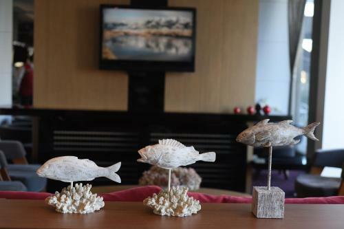 Baliktasi City Hotel & Spa