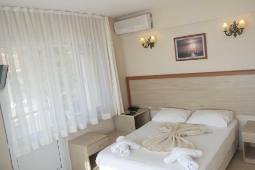 Istanbul Yildiz Hotel