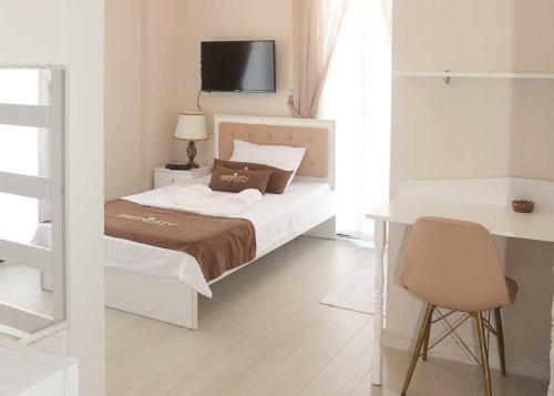 Hotel Seren?ty Apart Otel