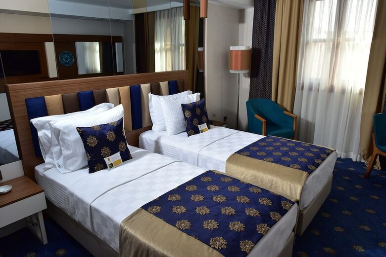 Giritligil Hotel