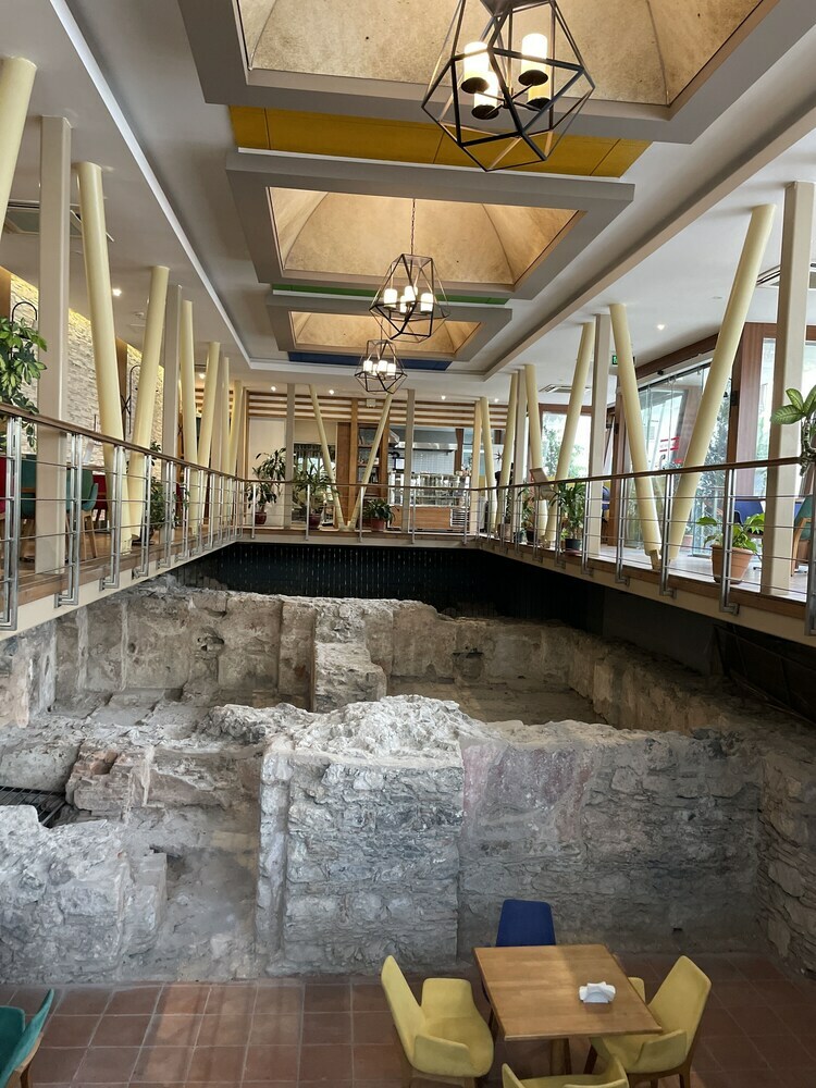 Giritligil Hotel