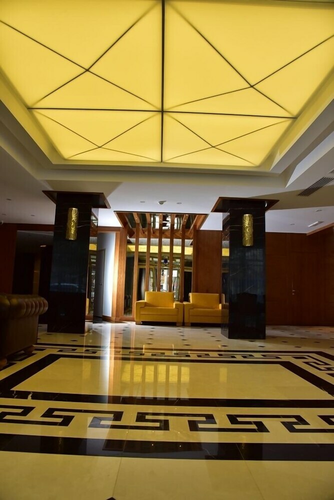Giritligil Hotel