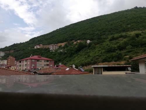 Apartamento My Home Ma�ka By Surur