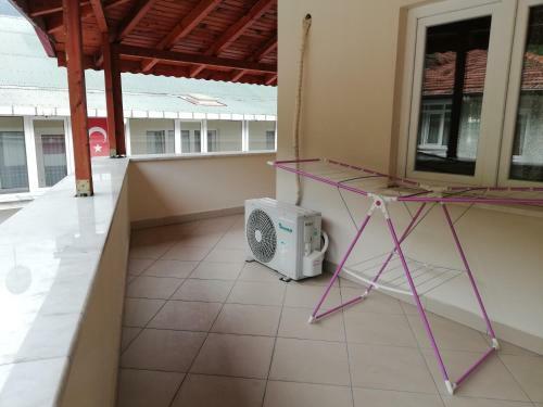 Apartamento My Home Ma�ka By Surur