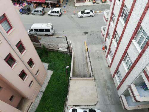 Apartamento My Home Ma�ka By Surur