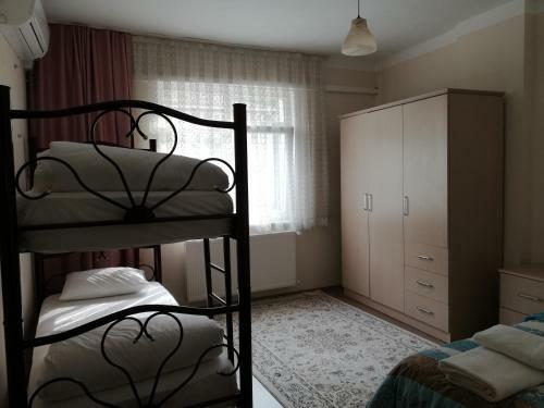 Apartamento My Home Ma�ka By Surur