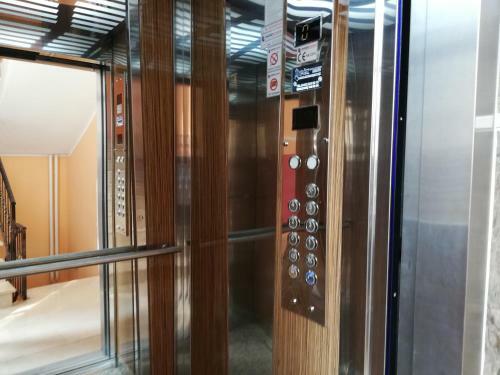 Apartamento My Home Ma�ka By Surur