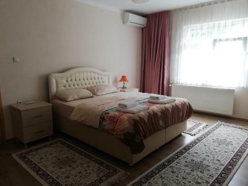 Apartamento My Home Ma�ka By Surur