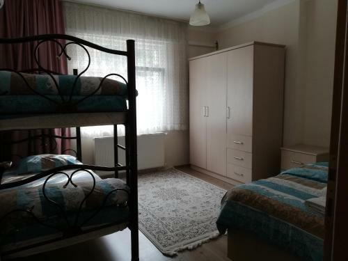 Apartamento My Home Ma�ka By Surur