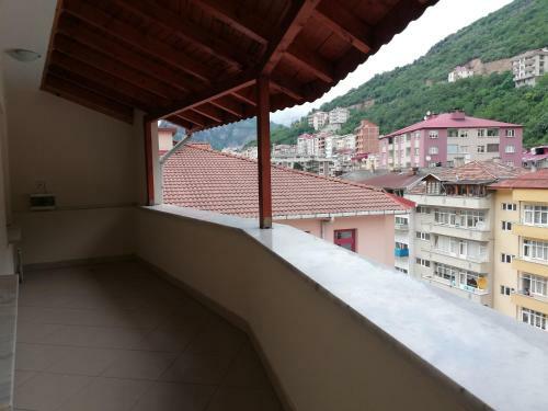 Apartamento My Home Ma�ka By Surur