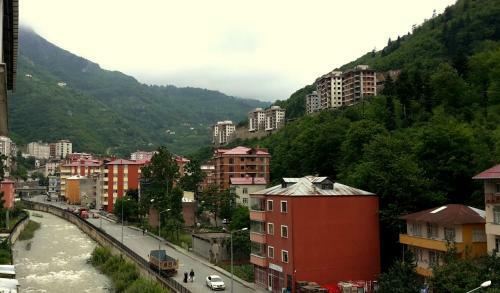 Apartamento My Home Ma�ka By Surur