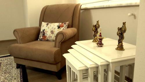 Apartamento My Home Ma�ka By Surur